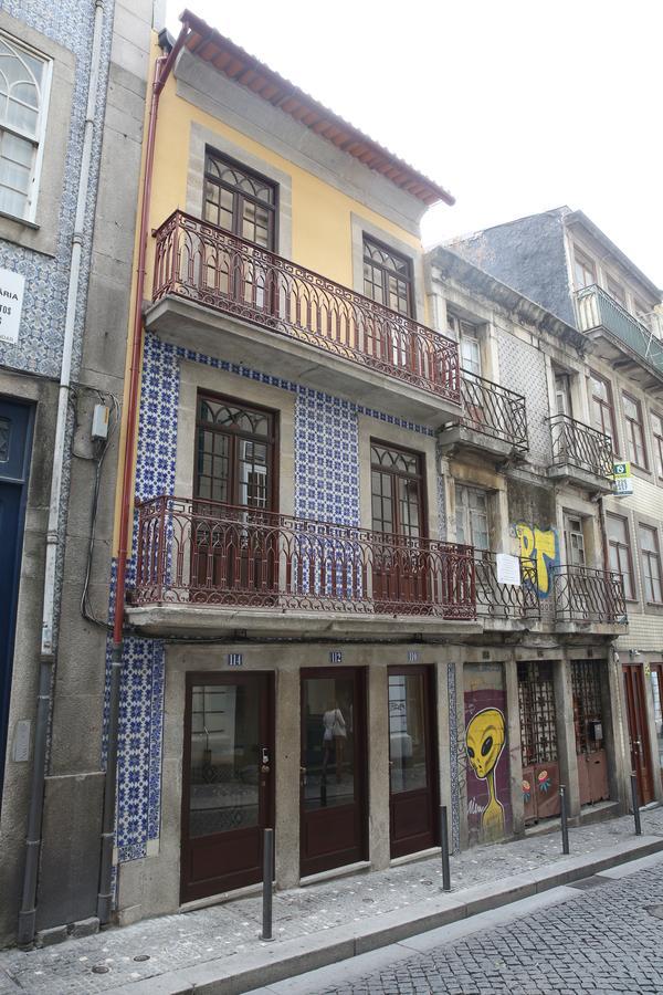 Casa de hóspedes Est. 1830 Porto
