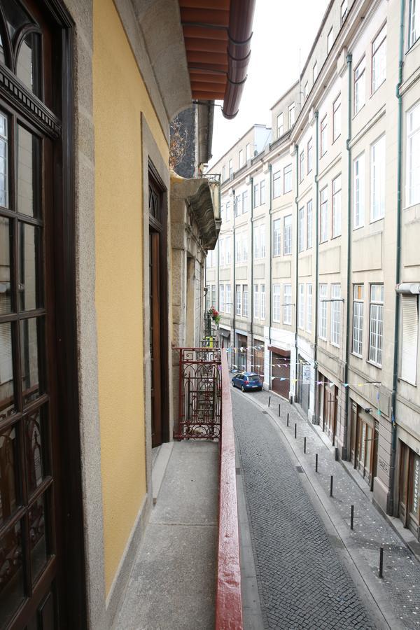 Casa de hóspedes Est. 1830 Porto