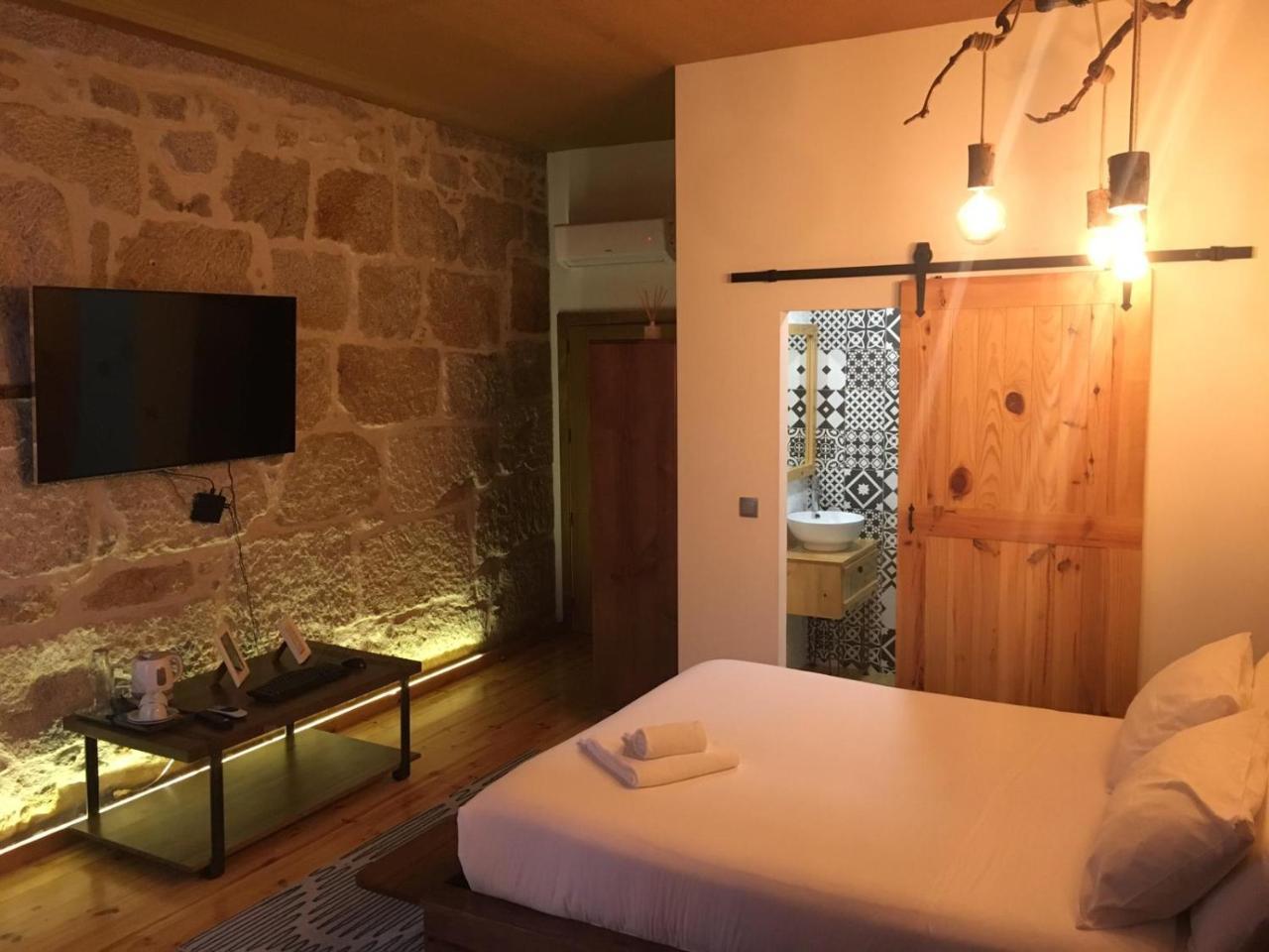 Casa de hóspedes Est. 1830 Porto